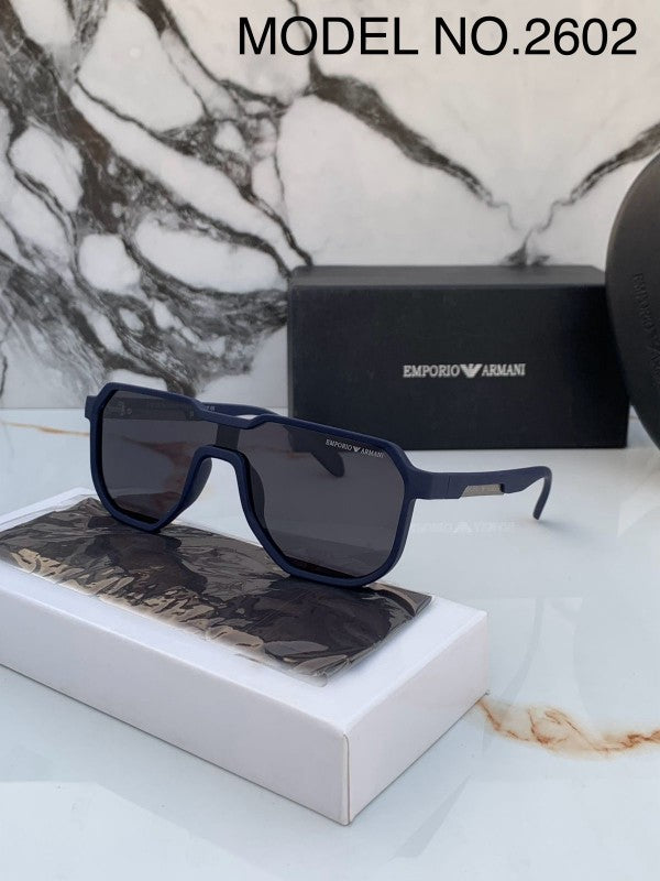 Emporioo Armanii 2602 Navy (Luxora Exclusive)