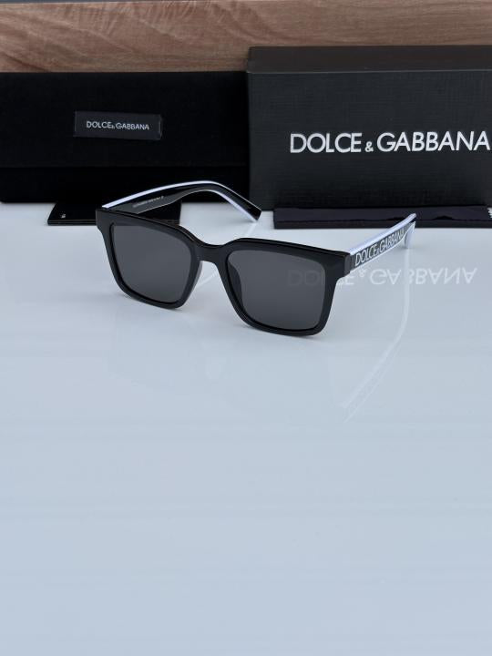 Dollce & Gabbana 5101 Black