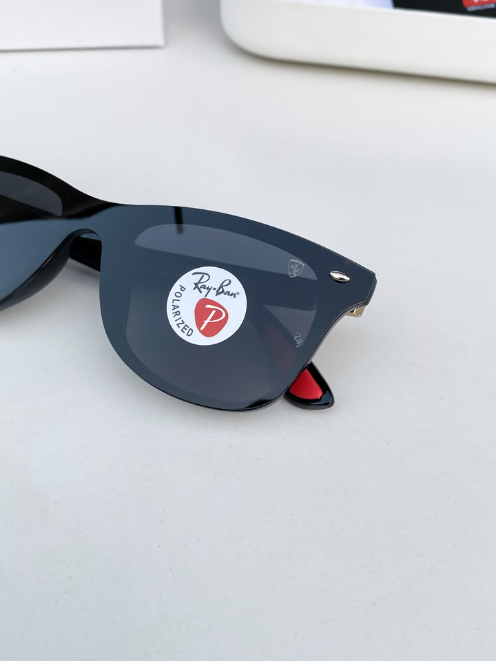 Raybann 520 Golden black
