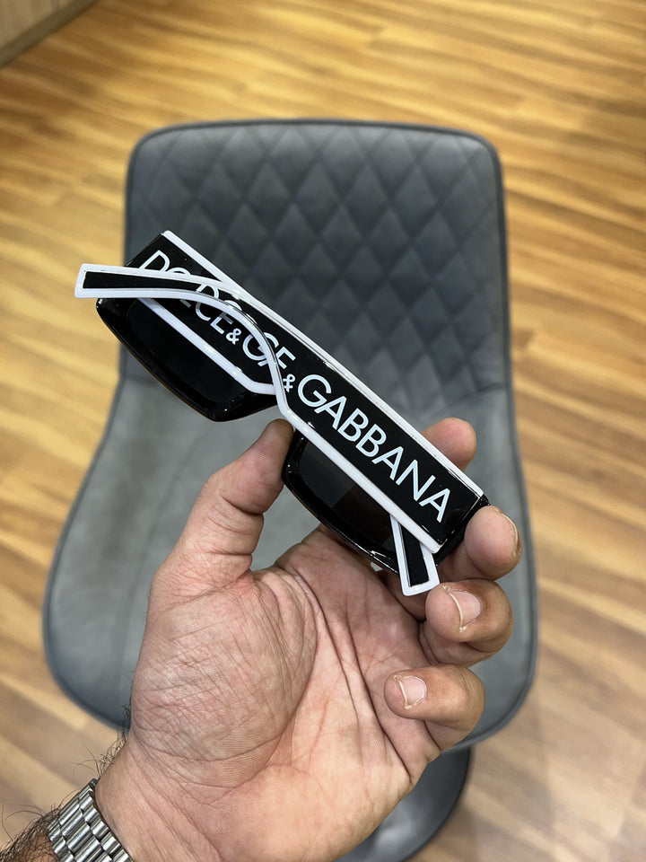 Dolcee & Gabbanaa 7845