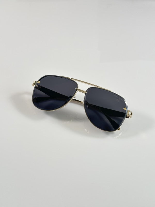 May_bach 8108 Gold Black