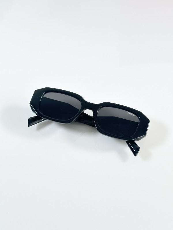 Pradaa 8679 Black