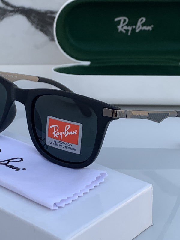 Raybann 4287 Black