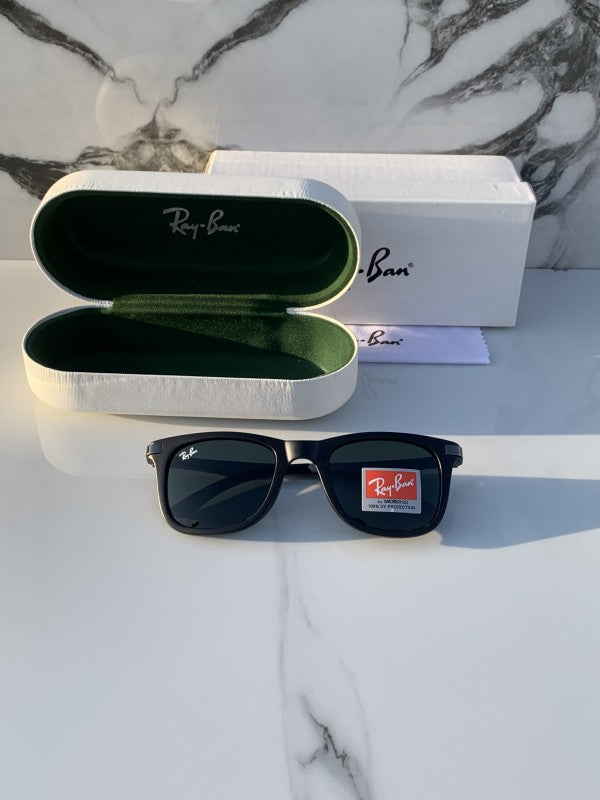 Raybann 4287 Black