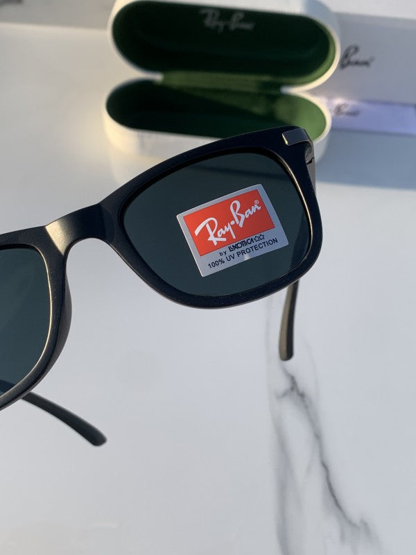 Raybann 4287 Black