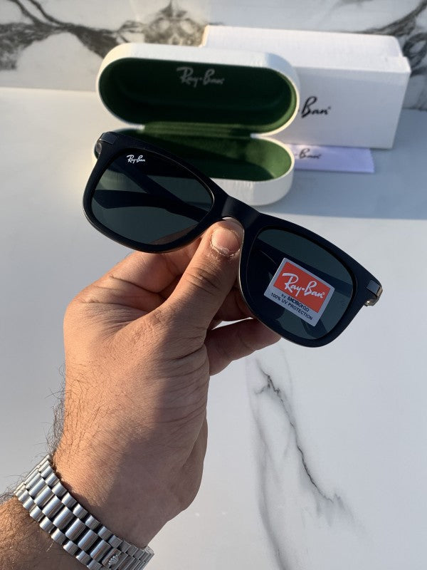 Raybann 4287 Black