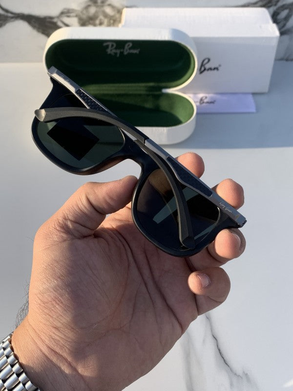 Raybann 4287 Black