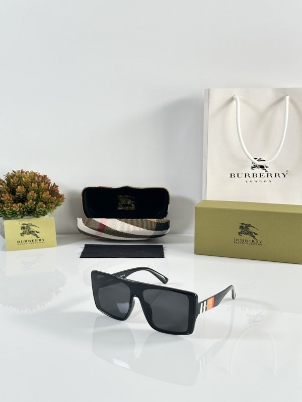 Burrberry 9059 Black