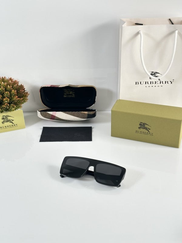 Burrberry 9059 Black