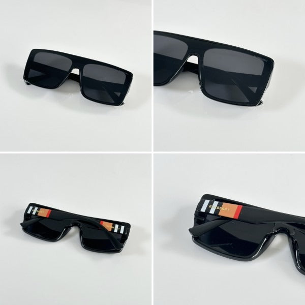 Burrberry 9059 Black