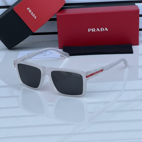Prad.a 1122 Transparent black