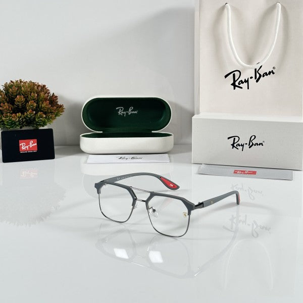 Raybann 04 Grey Frame