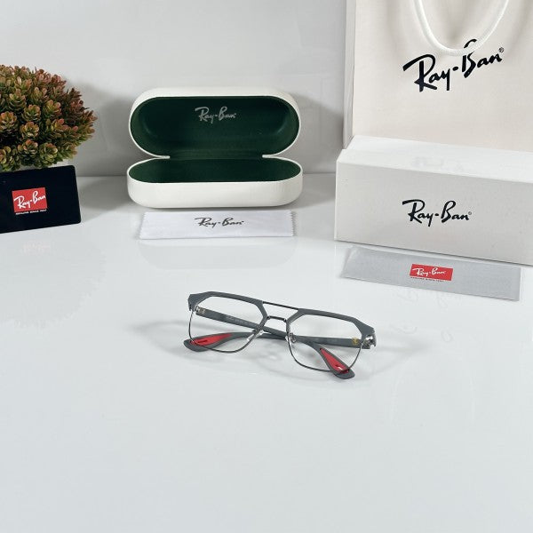 Raybann 04 Grey Frame