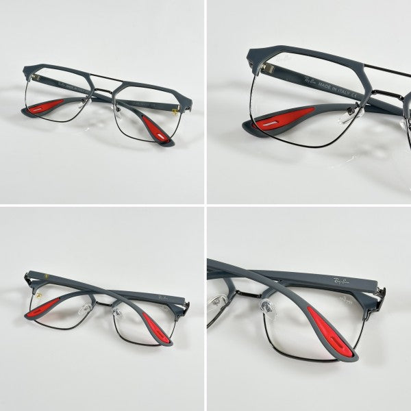Raybann 04 Grey Frame