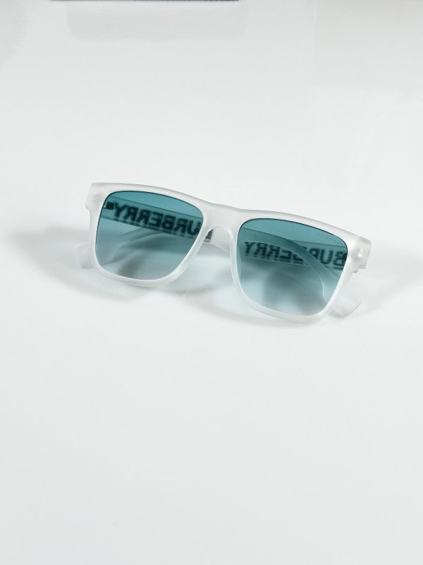 Burrberry Elegent ICE and Green Sunglasses