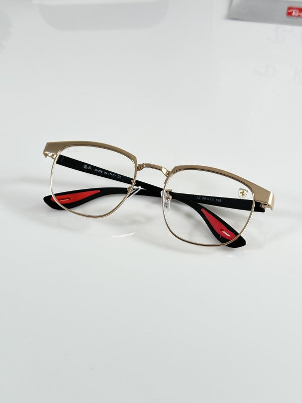 Raybann 03 Gold Frame