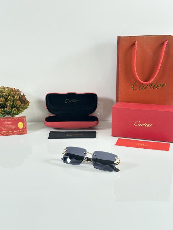 Carti.er Exclusive Stylish Sunglass For Unisex