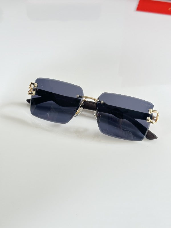 Carti.er Exclusive Stylish Sunglass For Unisex