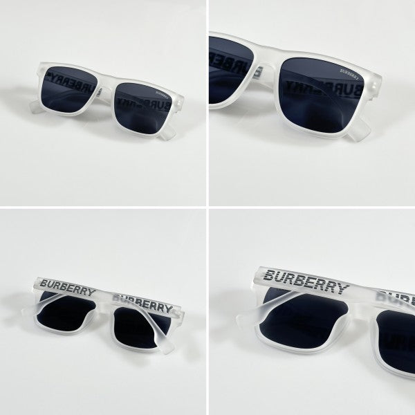 BURBERRYY 4458ICE BLACK