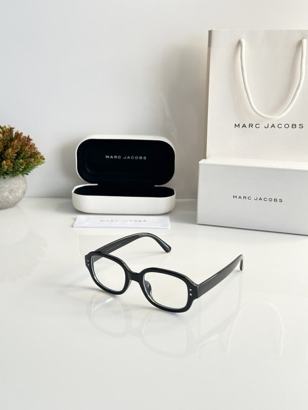 Marcc Jacobbs 3674 Black Frame