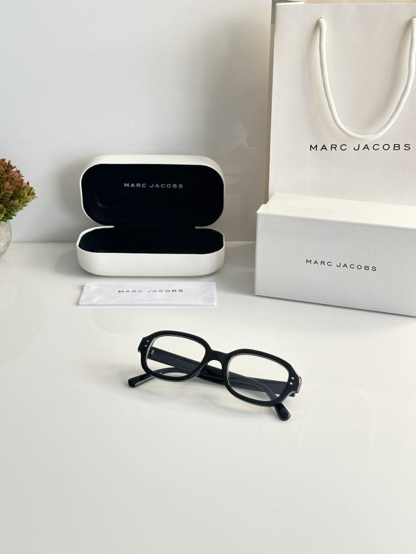 Marcc Jacobbs 3674 Black Frame