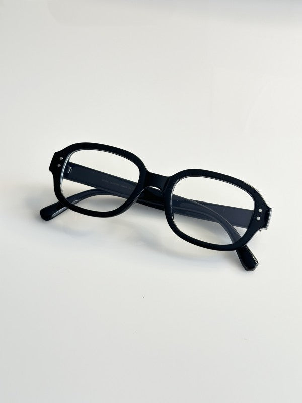 Marcc Jacobbs 3674 Black Frame