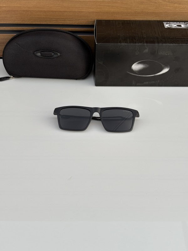 Oakle.y 8801 black
