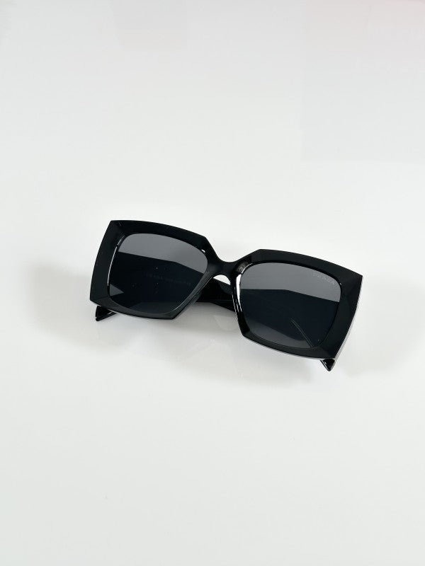 Pradaa WMNS 5322 Black