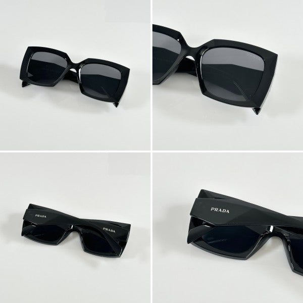 Pradaa WMNS 5322 Black
