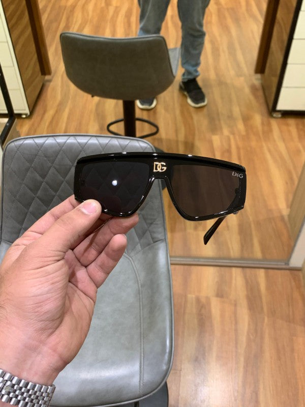 Dolcce & Gabbanaa 9529 Black