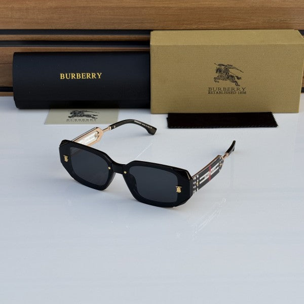 Burberr.y 8311 full black
