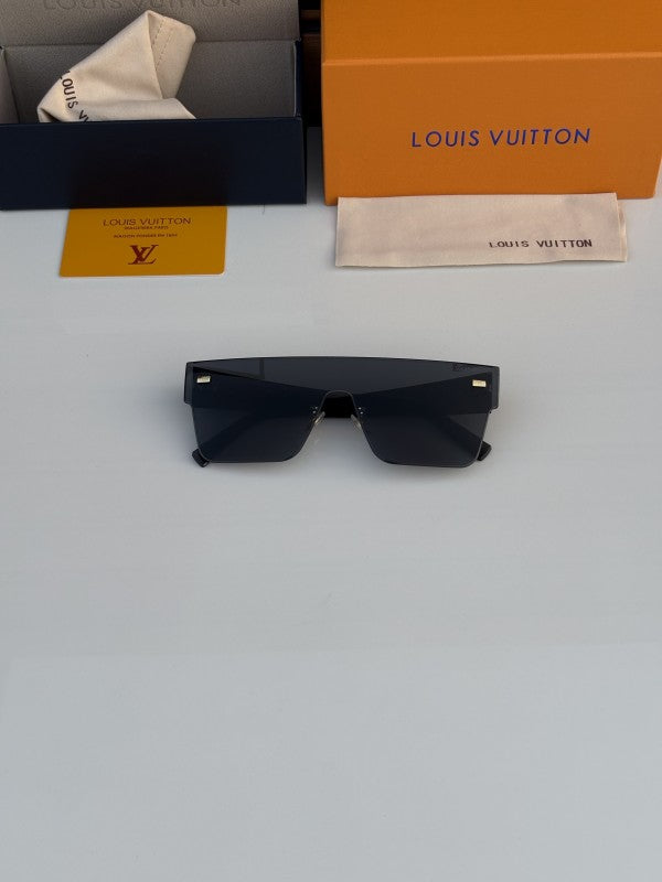 Louis.Vuitton 58051 black