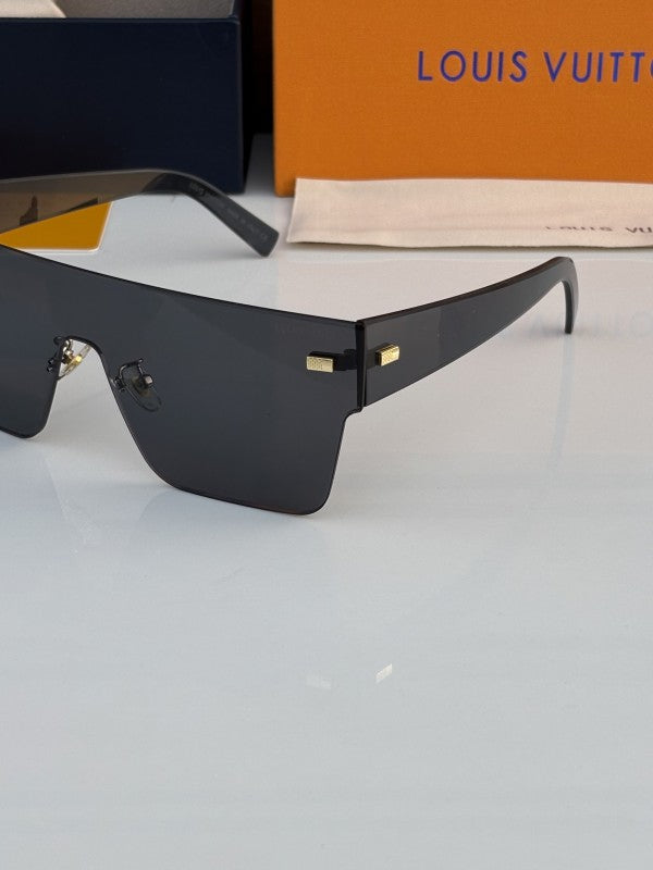 Louis.Vuitton 58051 black