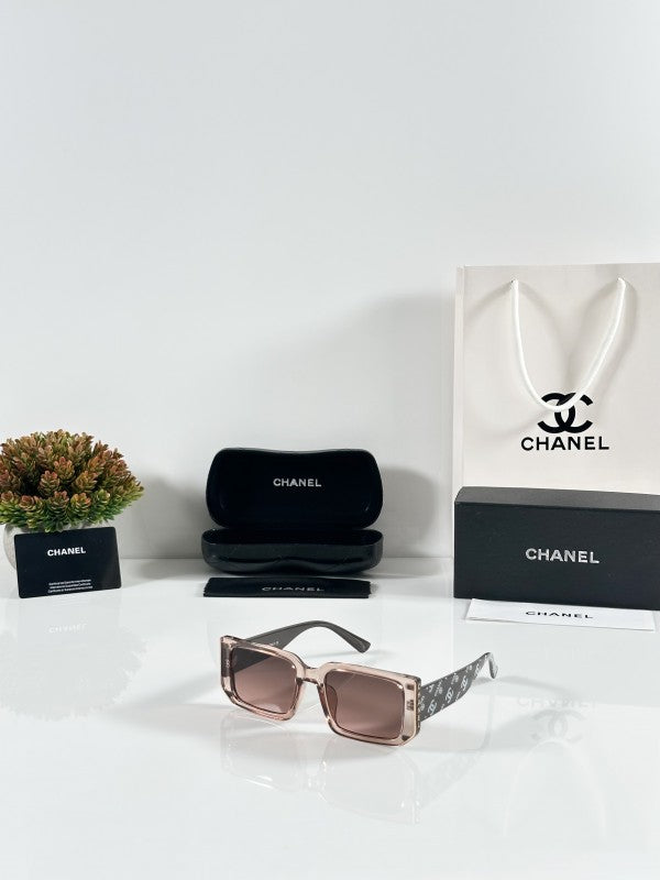 Chanell 2428 Water Brown