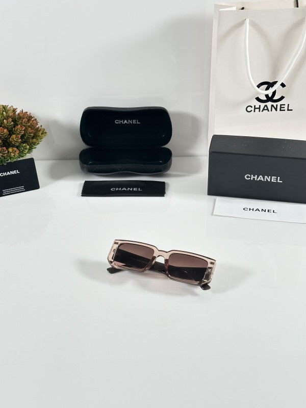 Chanell 2428 Water Brown