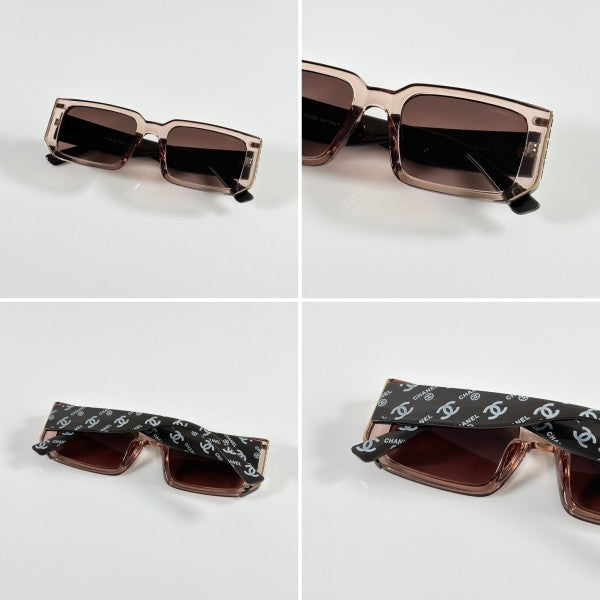 Chanell 2428 Water Brown