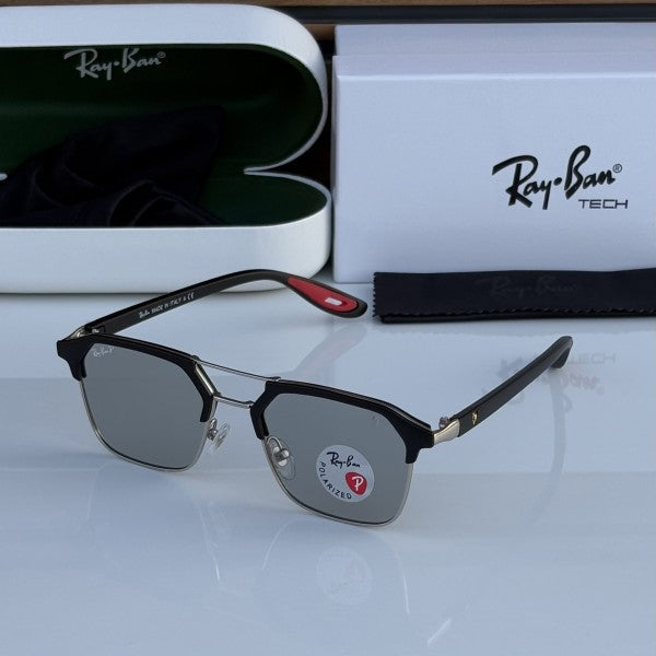Raybann 04 silver day night