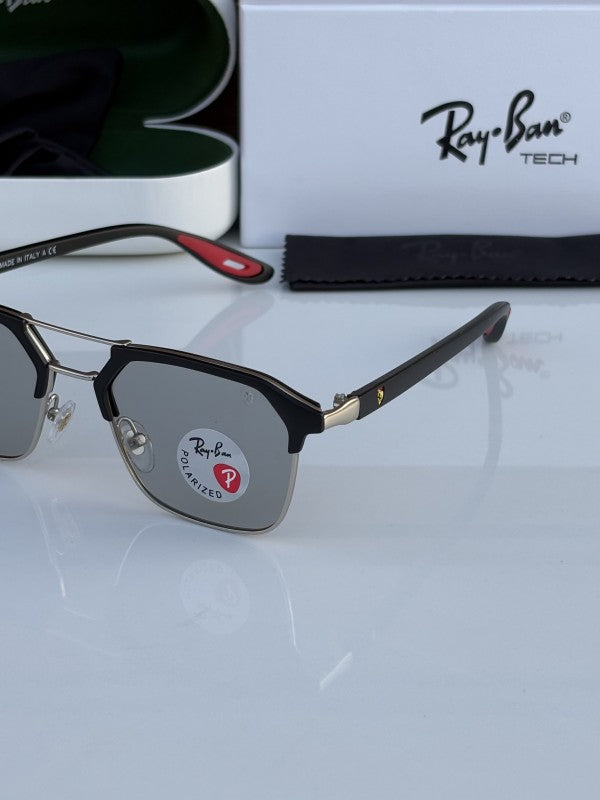 Raybann 04 silver day night