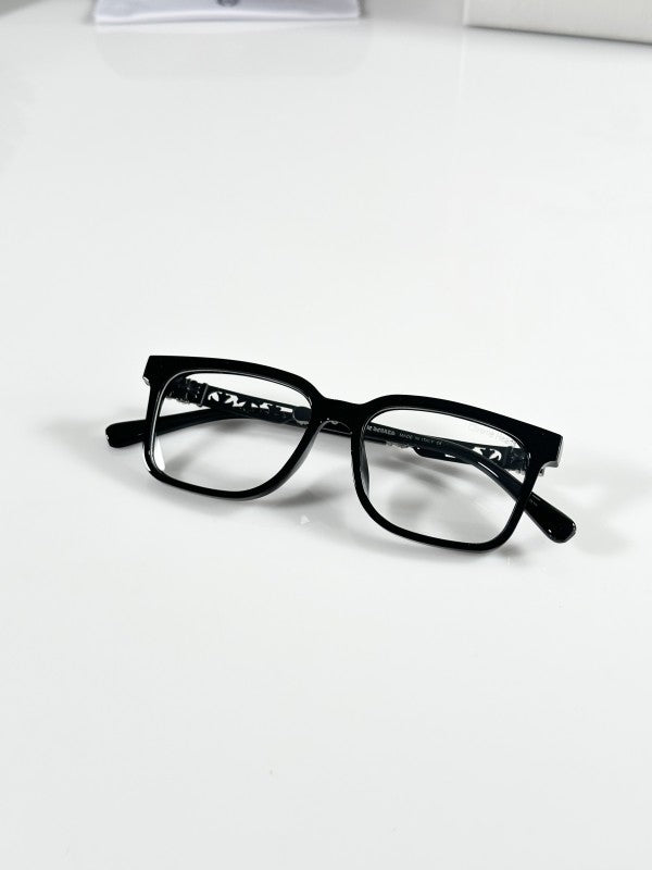 Chrome Heart 2268 Black Frame