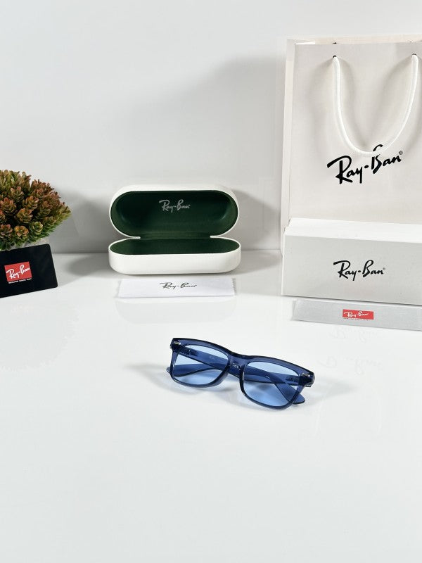 Ray-Bann 0503 Blue