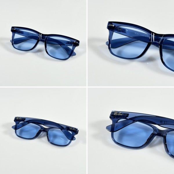 Ray-Bann 0503 Blue