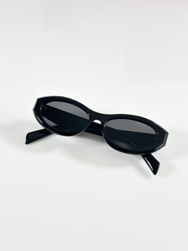 Pradaa 6135 Black Women's