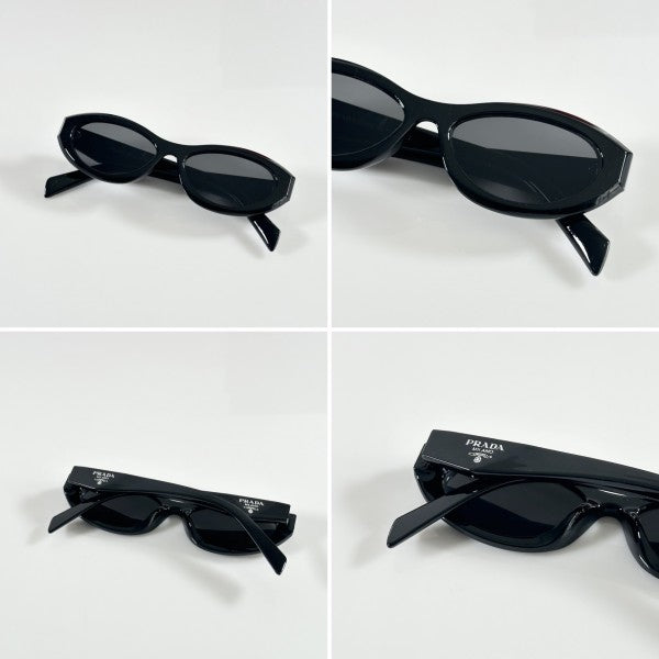 Pradaa 6135 Black Women's