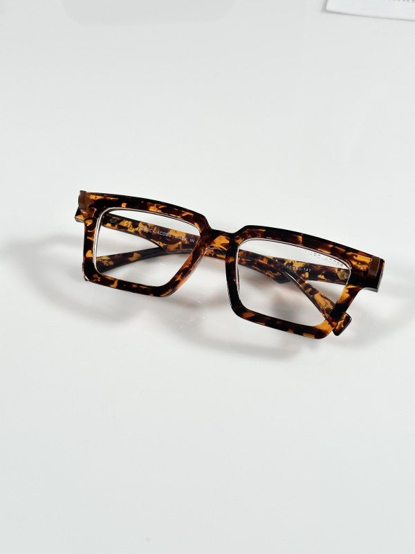 Marcc Jacobbs 8777 Tiger Frame