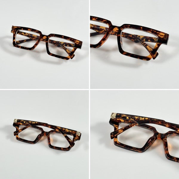 Marcc Jacobbs 8777 Tiger Frame