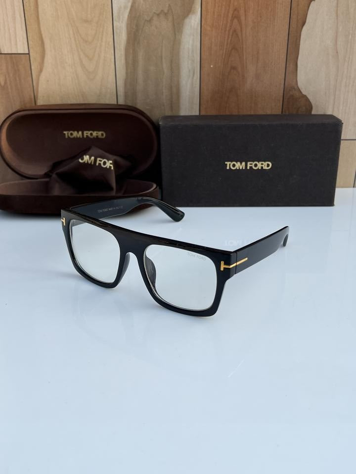 TomForrd 1922 Black Premium Frames