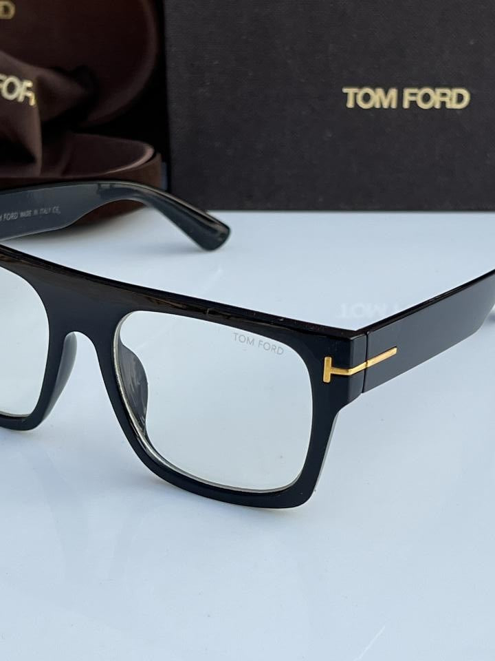 TomForrd 1922 Black Premium Frames
