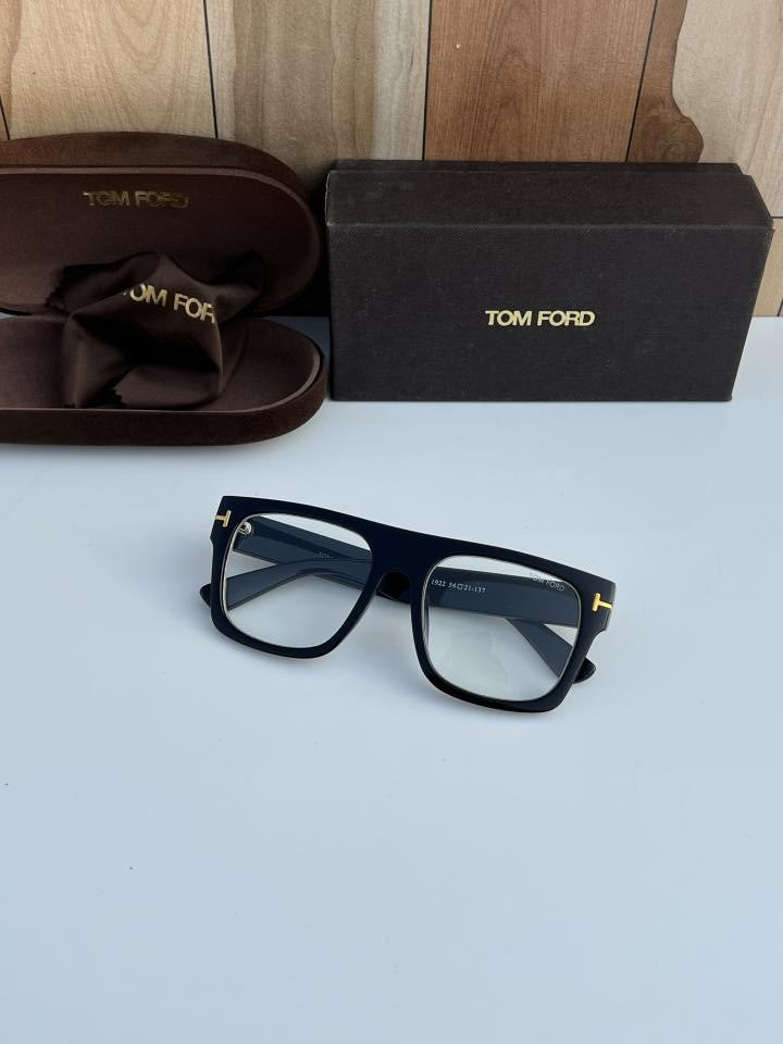 TomForrd 1922 Black Premium Frames