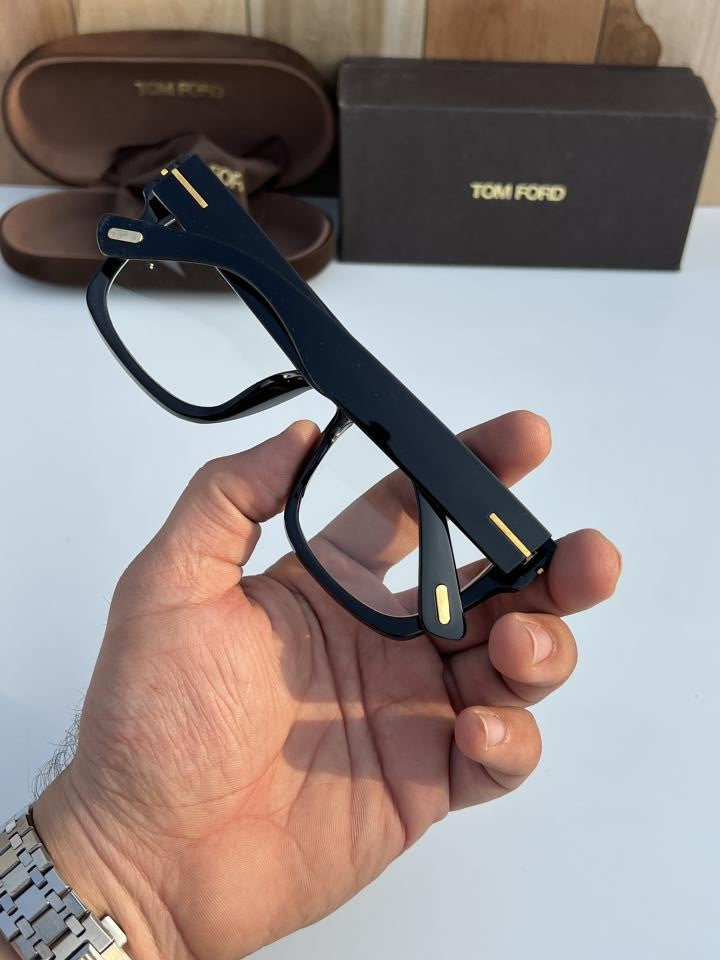 TomForrd 1922 Black Premium Frames