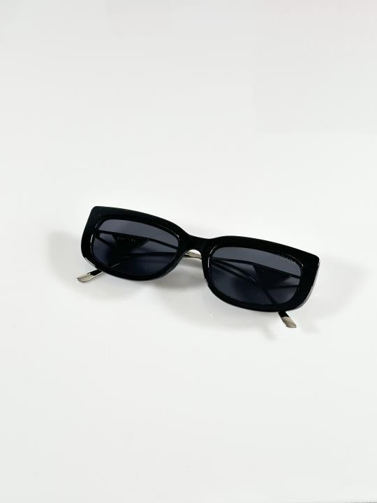 Pradaa 030 Silver Black - Women's